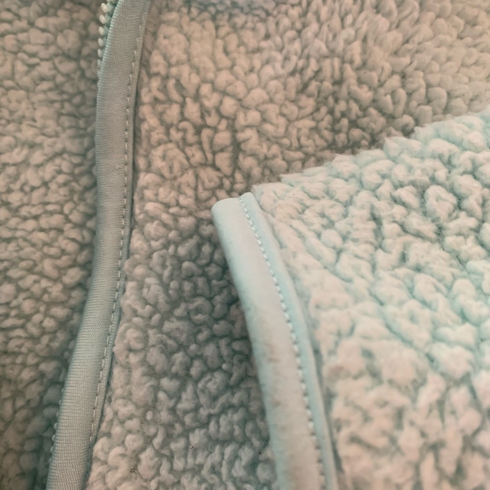 Infant Jacket - Picture 5 of 6